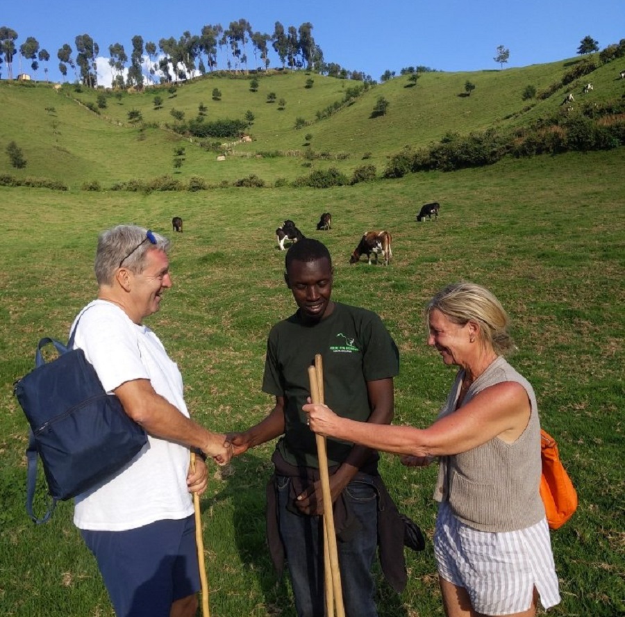 Visit Bigogwe, umushinga wakunzwe na benshi ushobora gupfira mu iterura