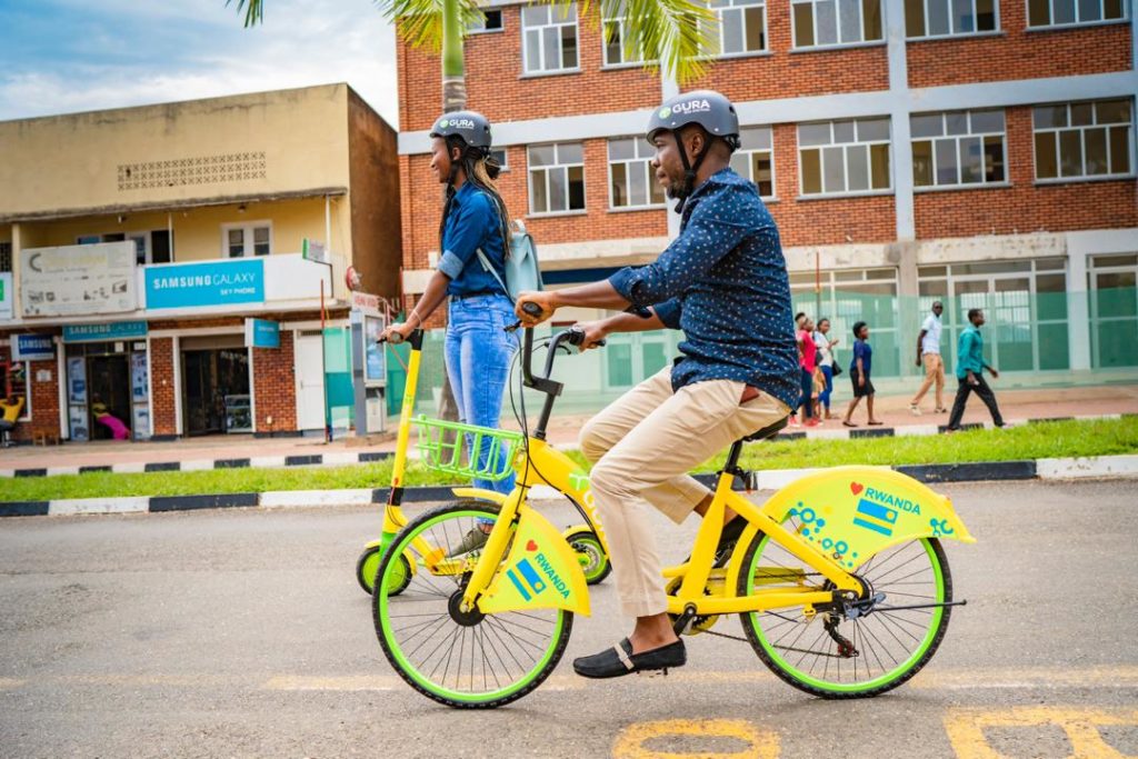 Bisi 20% zizaba zikoresha amashanyarazi: Icyerekezo cy’u Rwanda mu kwimakaza ubwikorezi budahumanya ikirere