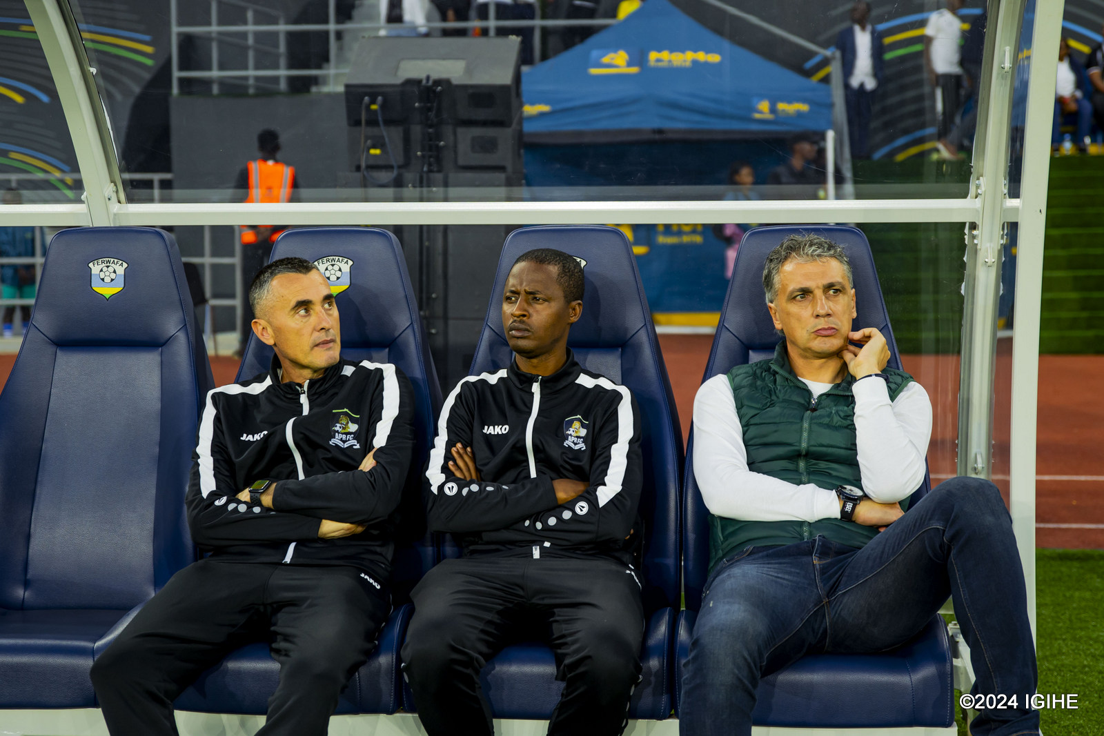 Amakosa atanu ashobora gutuma Darko Nović atakaza Derby y’imisozi 1000