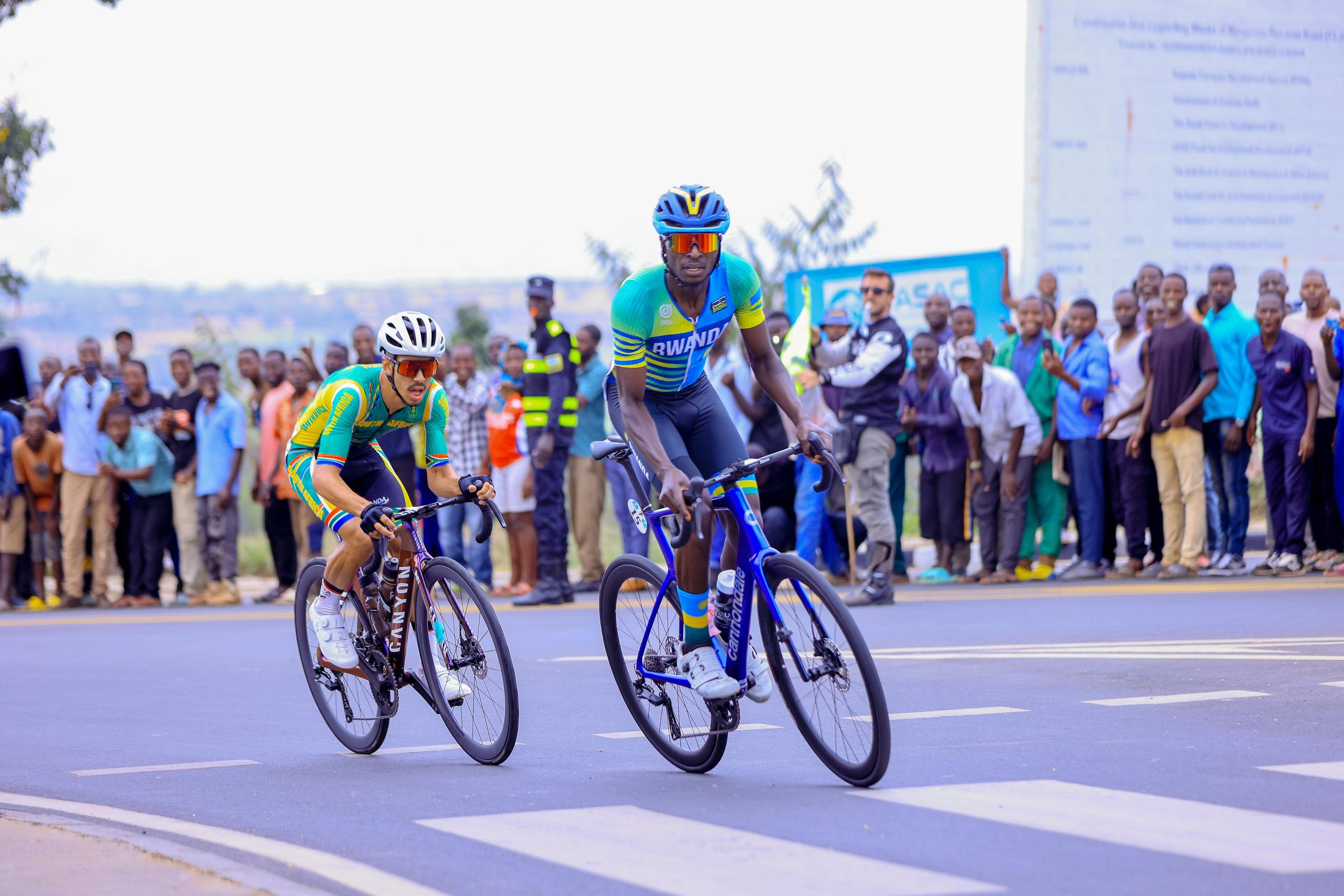 Bwa mbere mu mateka ya Tour du Rwanda hazatangwa amasegonda ya ‘bonifications’