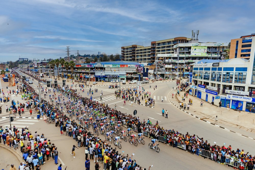 Umwihariko wa Tour du Rwanda 2026