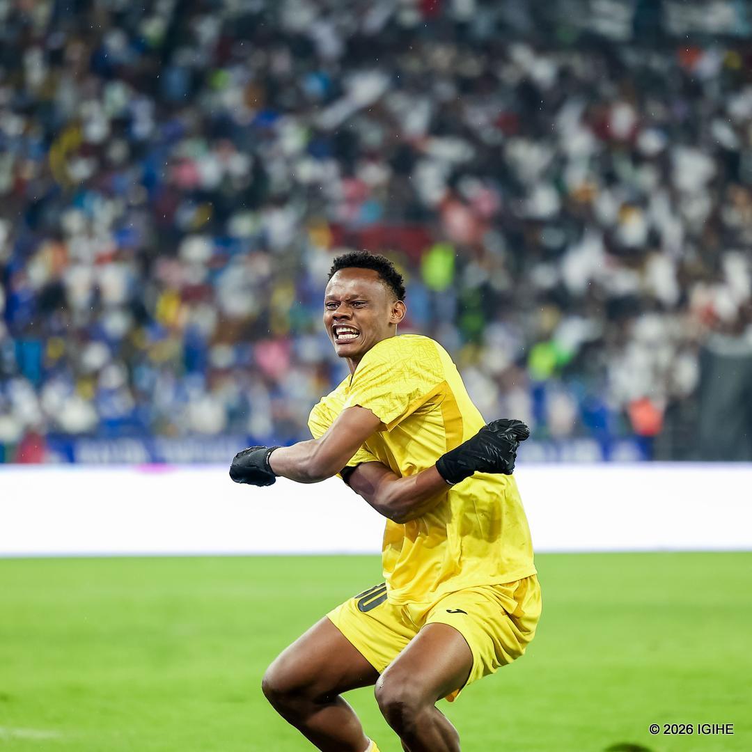 Ishimwe Pierre azamara amezi abiri adakina