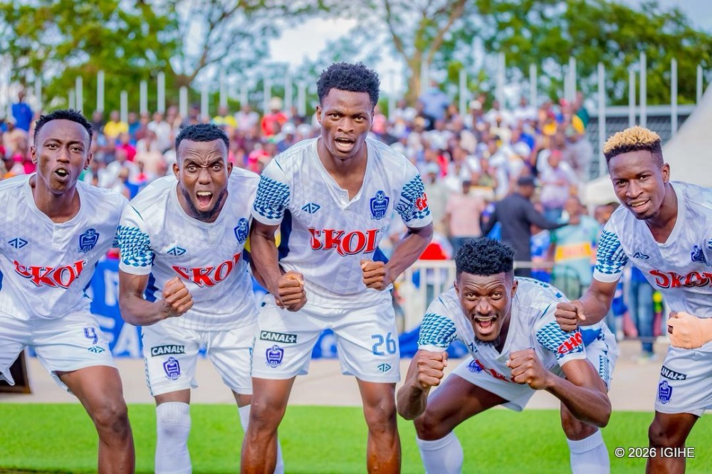 Rayon Sports yafashe umwanya wa gatanu itsinze Police FC; uko umukino wagenze (Amafoto)