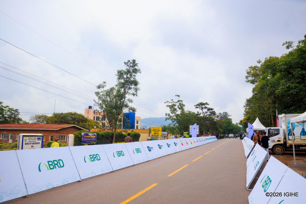 Umwihariko w’igare i Bugesera mbere y’uko Tour du Rwanda ihakinirwa