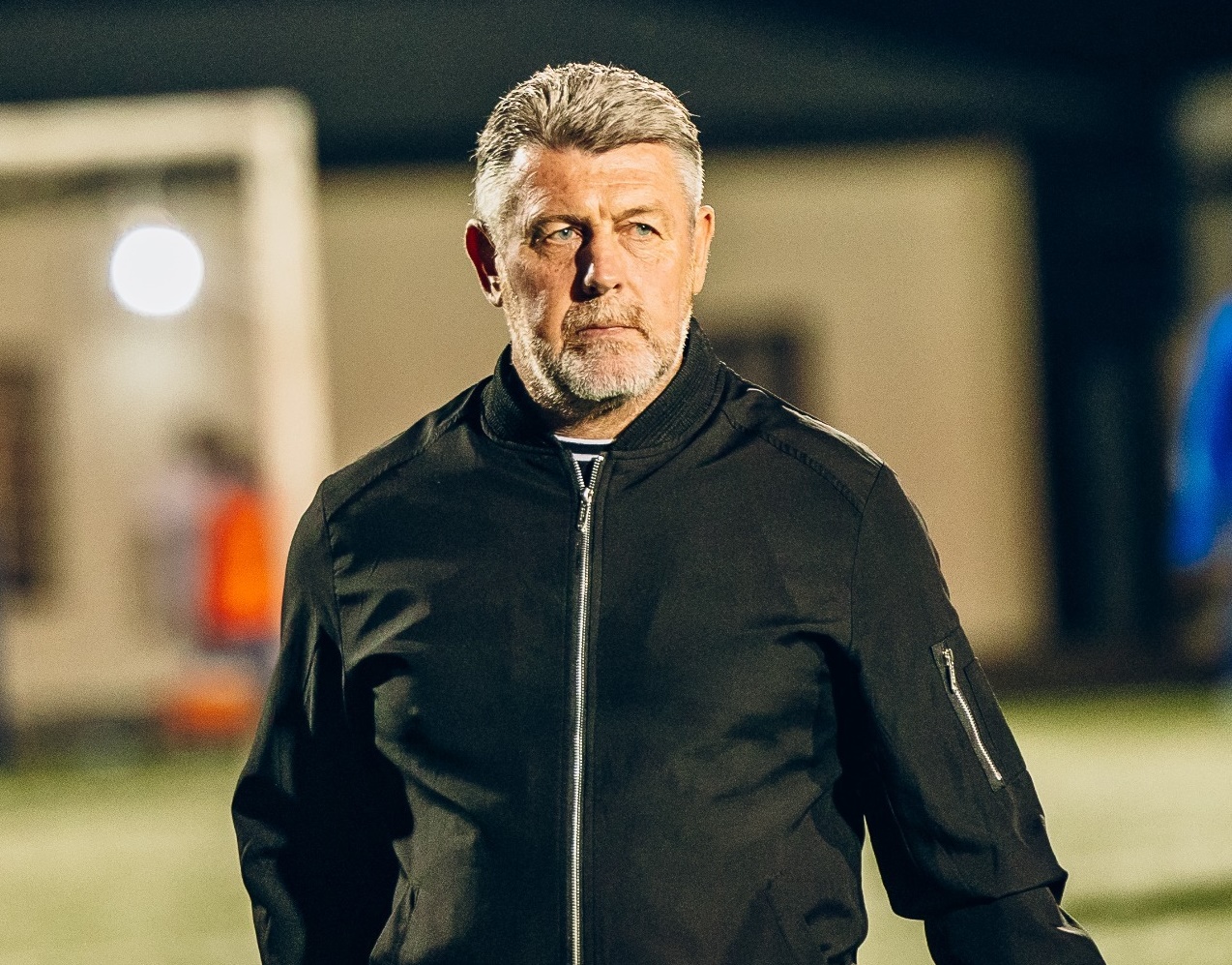 Rayon Sports yatandukanye na Bruno Ferry wayitozaga