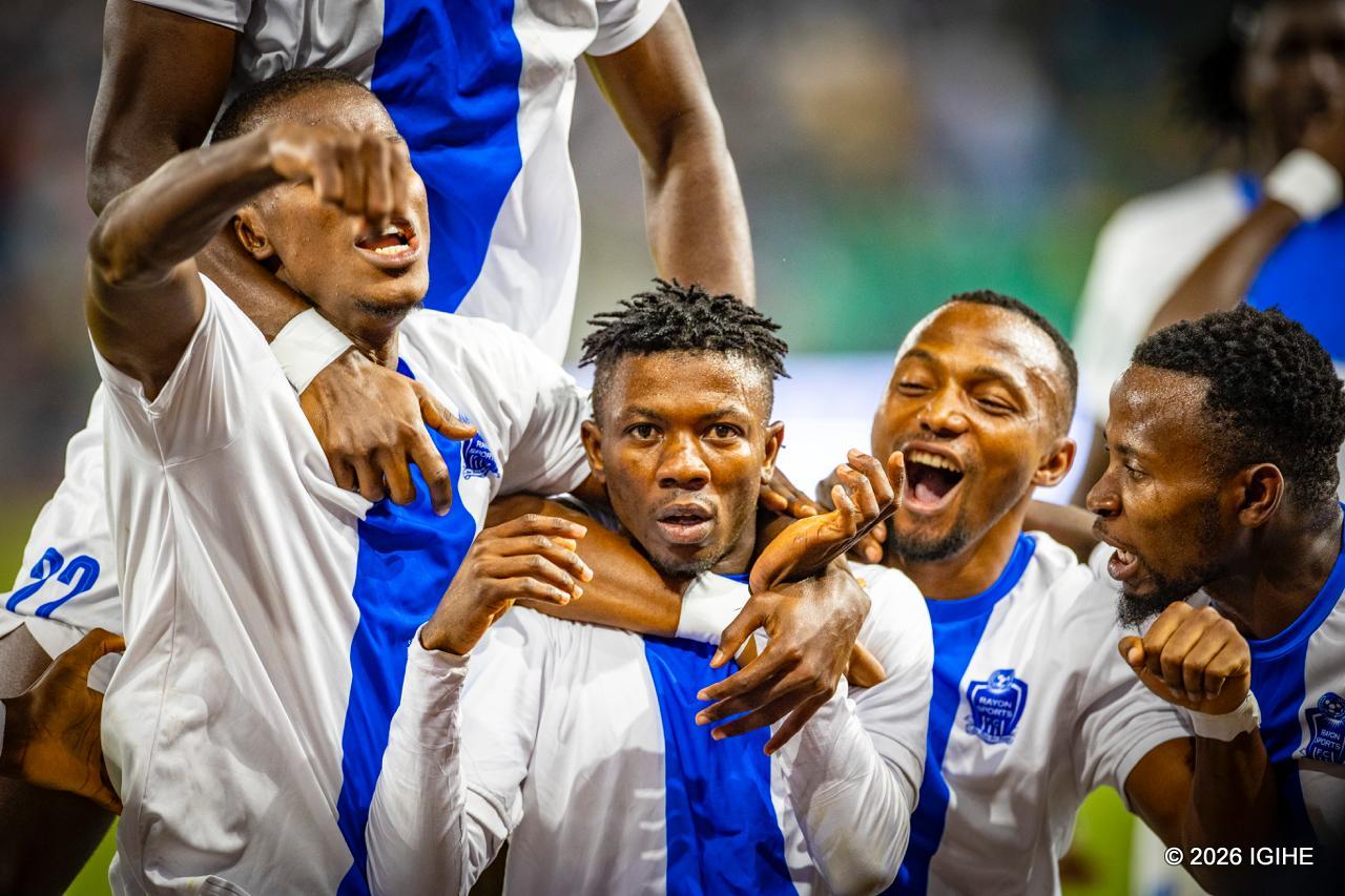 Rayon Sports yatsinze Al-Hilal, isanga Jamus SC ya Muhire Kevin muri ½ cya CECAFA – Uko umukino wagenze (Amafoto)