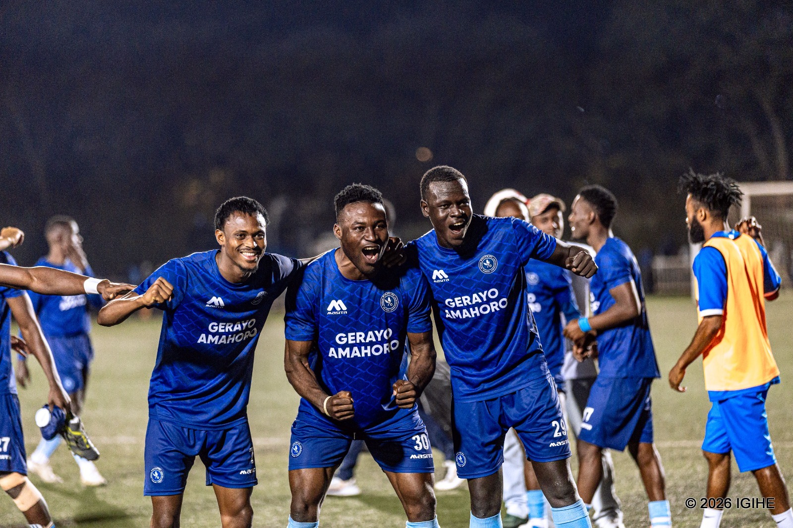 Police FC yasezereye Rayon Sports, isanga Kiyovu SC kuri ‘finale’ ya FERWAFA Super Cup (Amafoto)
