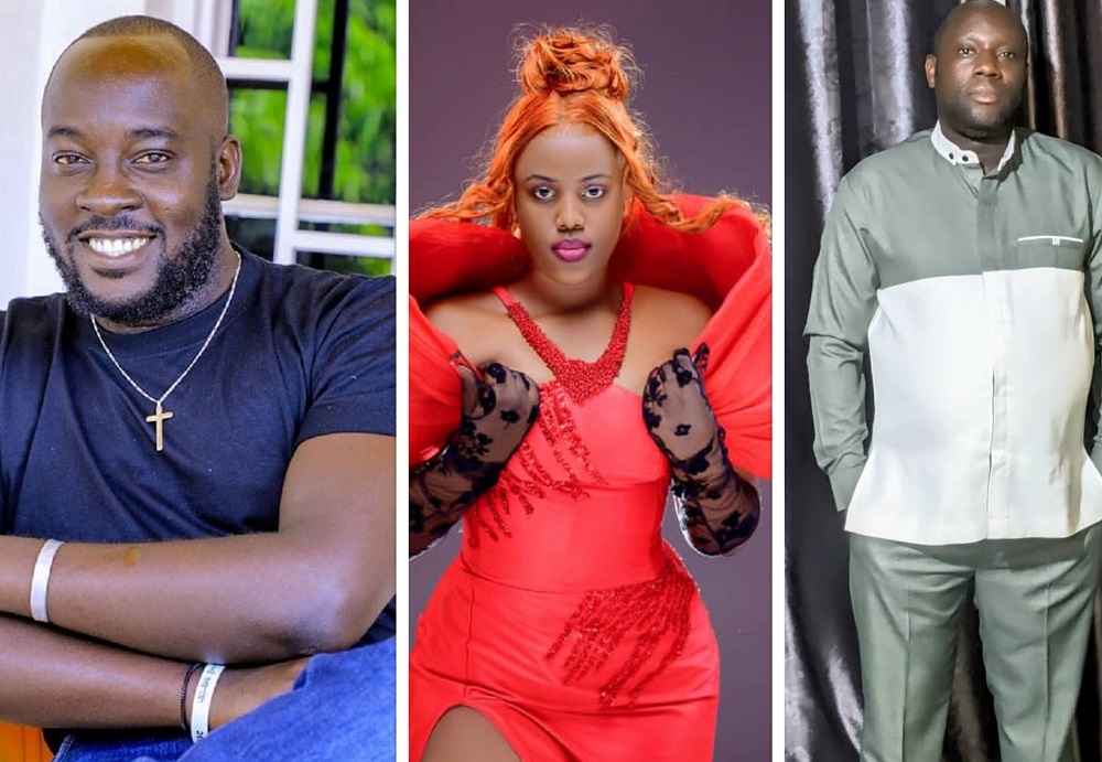 Ibyo wamenya kuri filime “The Dreams”, ivuga urukundo rutuma umuntu yizirika ku wundi ntacyo amukurikiyeho