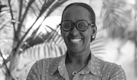 Imyaka 30 twubaka umuntu ucyeye: Umubiri ucyeye, umutima-nama, umutima-mana