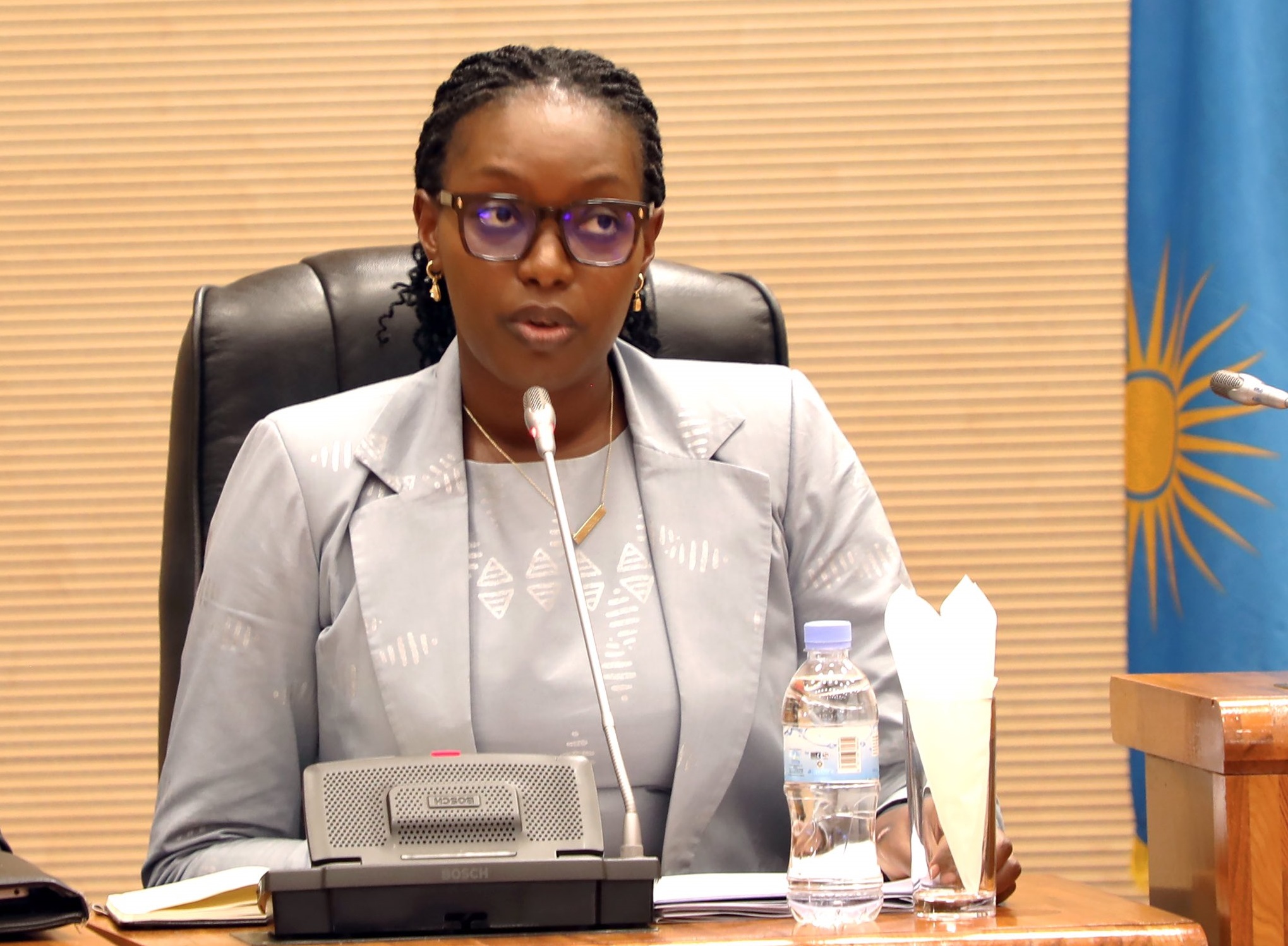 Abadepite ntibanyuzwe n'ibisobanuro bya MINEDUC ku bibazo biri muri TVET
