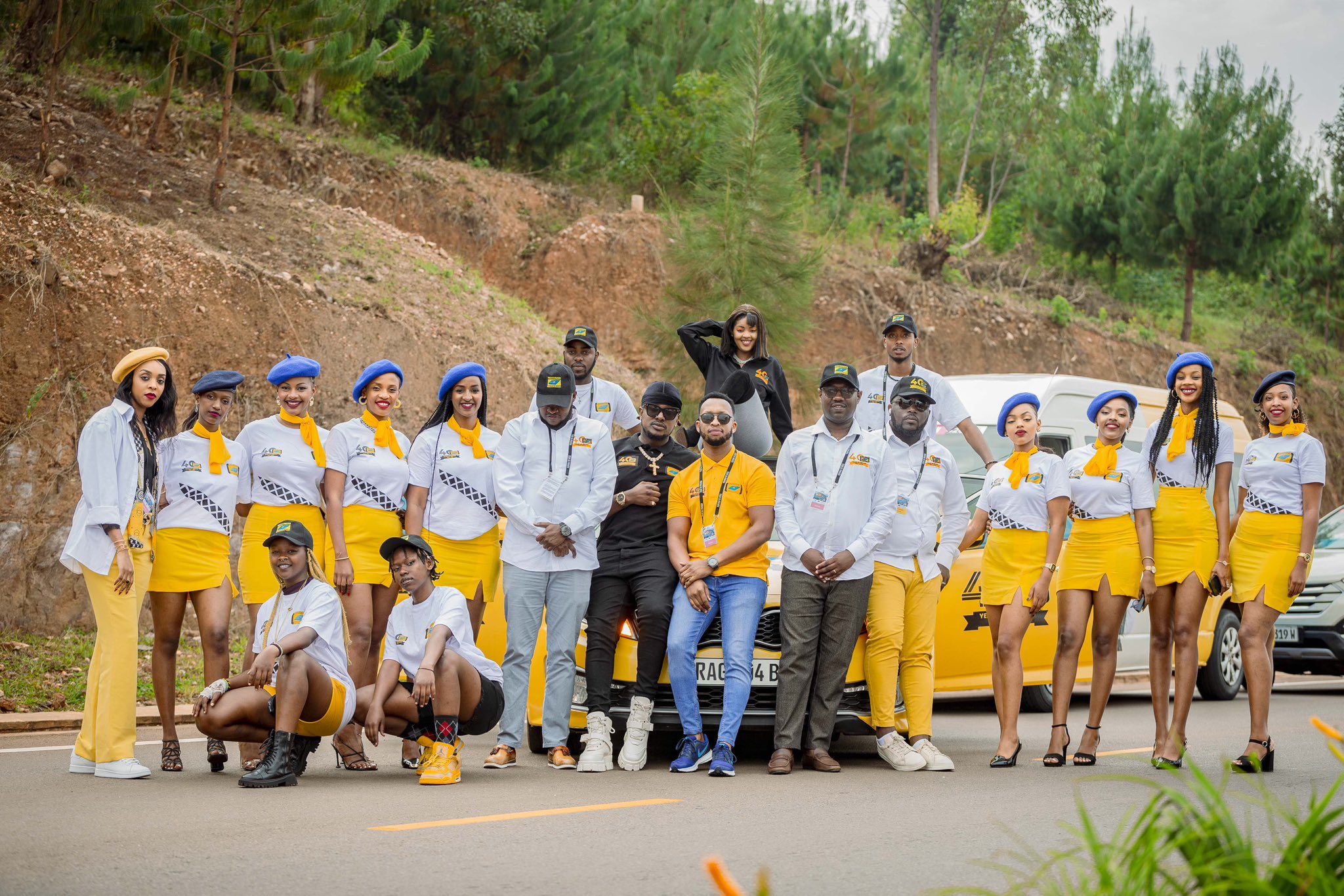Rwanda Foam yongereye igihe cya 'poromosiyo' yahujwe n'isabukuru y'imyaka 40 (Video)
