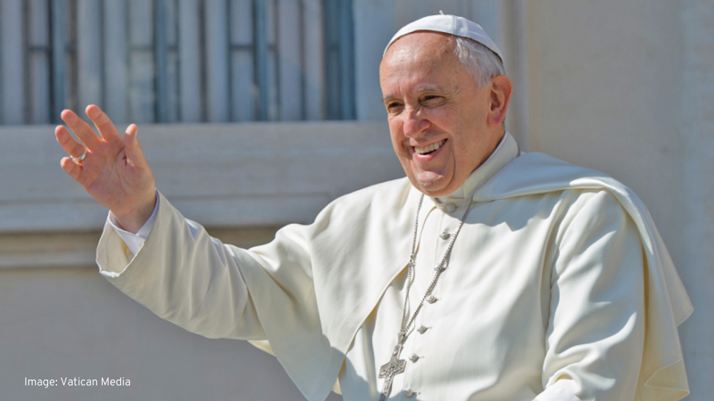 Papa Francis yasabye abitabiriye Ikoraniro ry’Ukarisitiya mu Rwanda kuba hafi y’abatishoboye