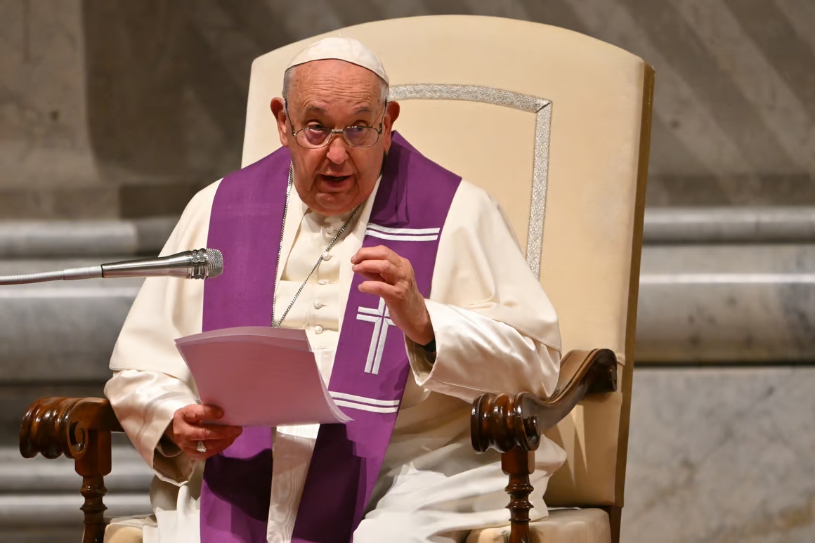 Ibibazo bitegereje umusimbura wa Papa Francis