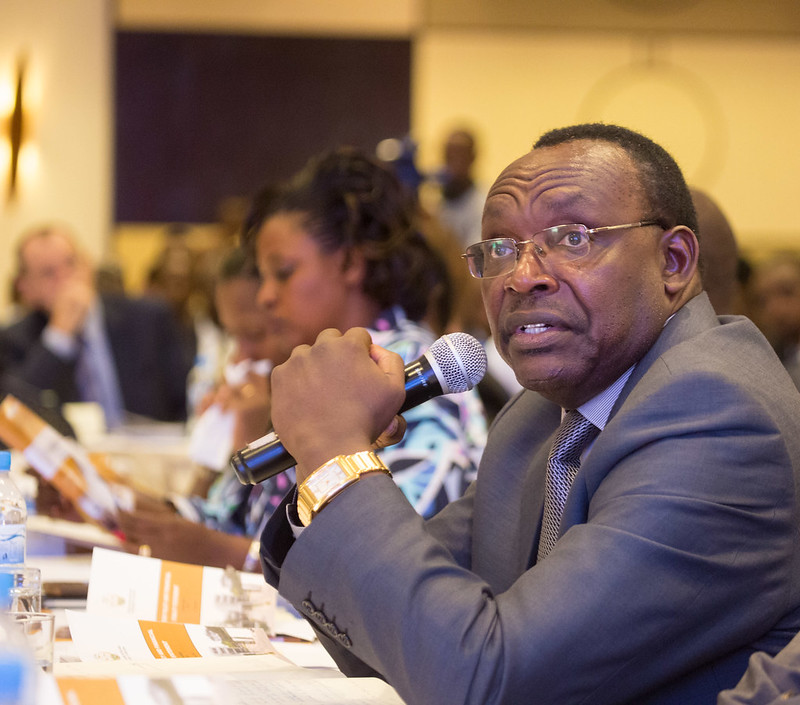 François Kanimba yahishuye icyemezo cya BNR cyazanye impinduka zikomeye mu bukungu bw’u Rwanda