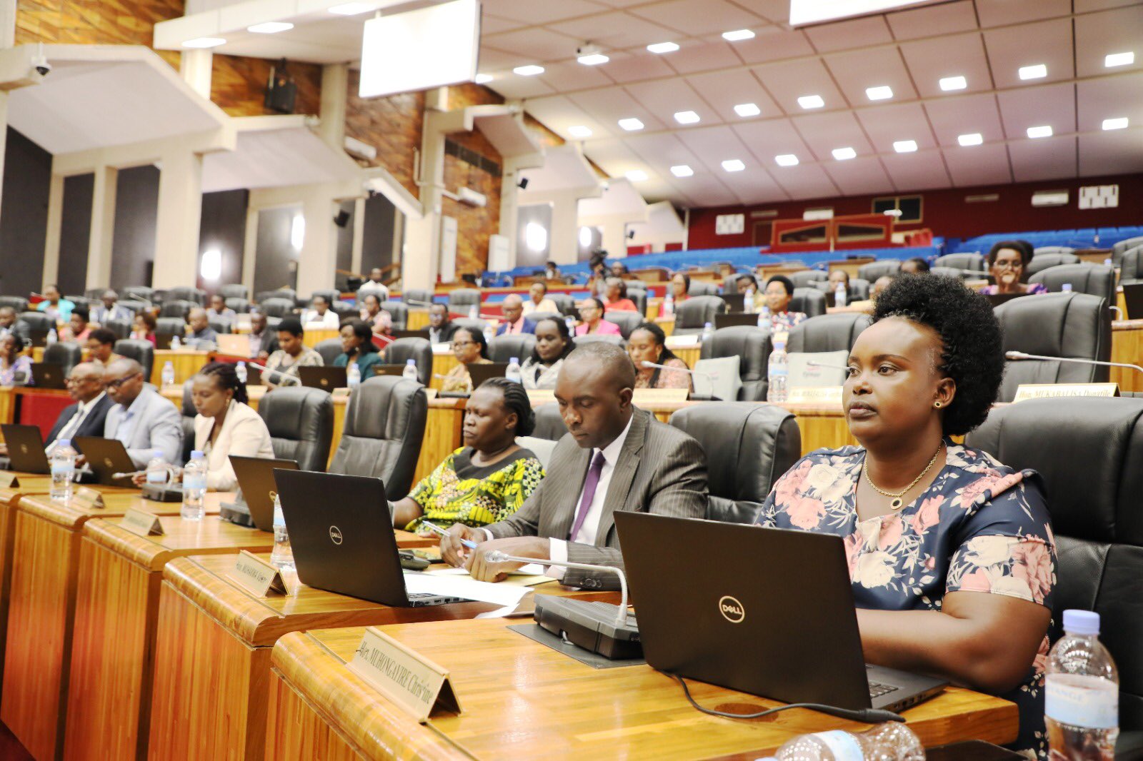 Ivuguruzanya ry’inzego ryahejeje mu gihirahiro Abanyarwanda 12 bize muri Kaminuza y’i Burundi