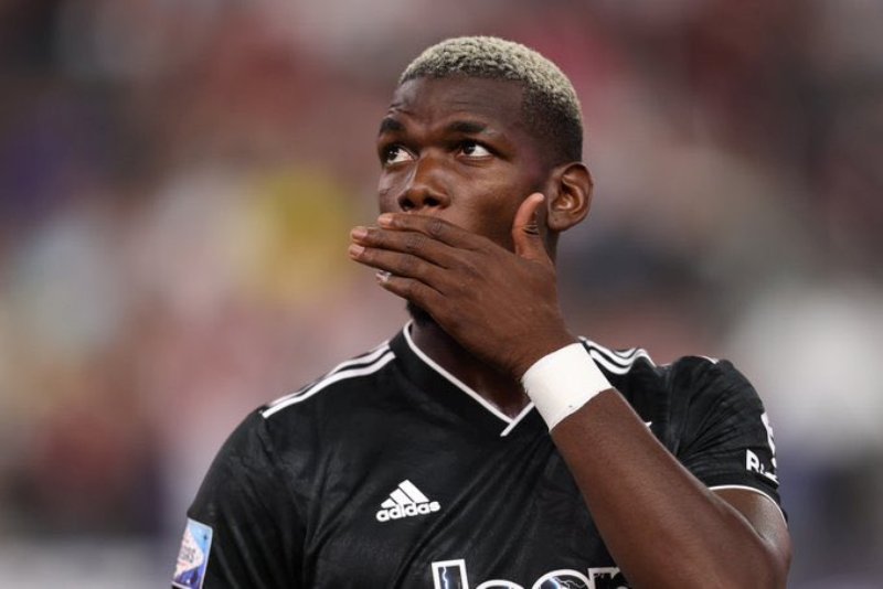 Paul Pogba yemeye ko yagiye mu bapfumu