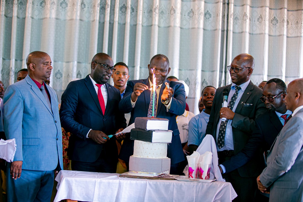 ADEPR yizihije yubile y’imyaka 75 imaze itangije ibikorwa by’uburezi mu Rwanda