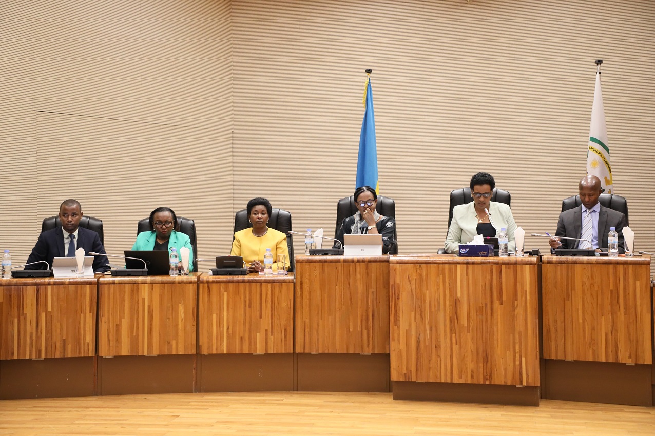 Igifungo cya burundu gishobora gusimbuzwa imyaka 15: Impinduka mu itegeko ry’ibihano