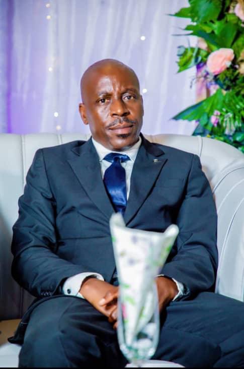 Biravugwa ko Lt Col Minani Athanase w’u Burundi yiciwe muri RDC