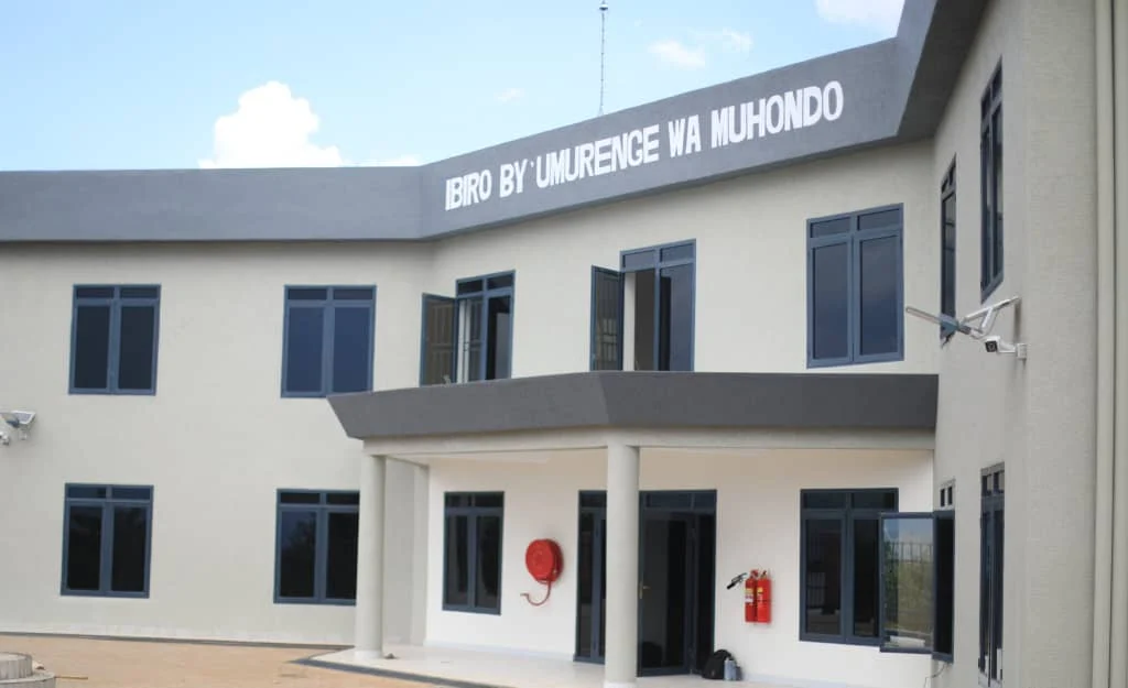 Impungenge mu Gakenke nyuma y’aho inyamaswa zitazwi zishe amatungo 10