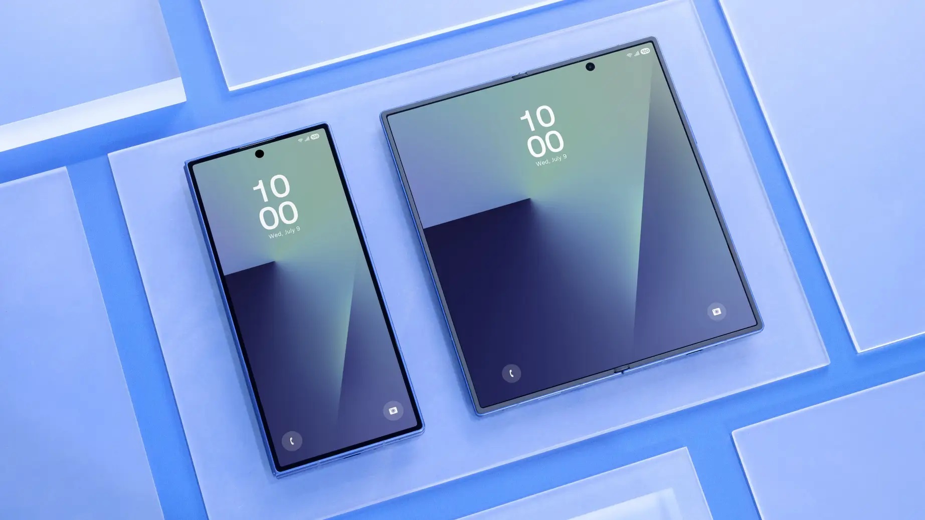 Ibyo wamenya ku miterere ya Samsung Galaxy Z Fold 7 izajya ku isoko vuba