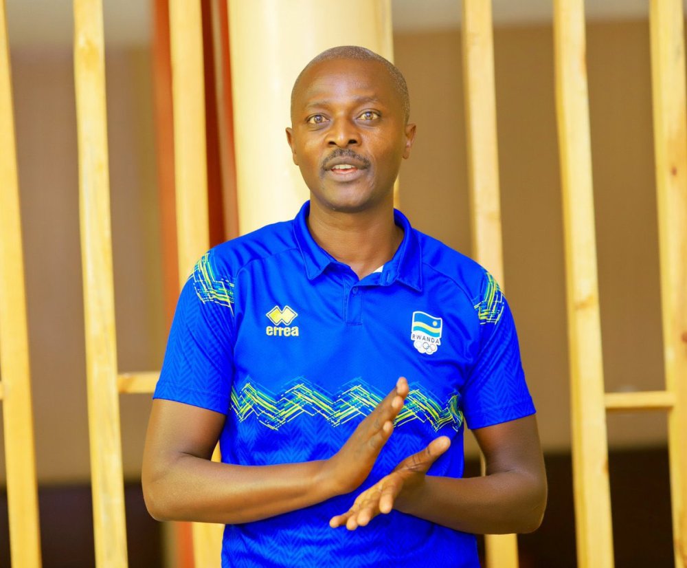 Sempoma utoza Team Rwanda yijeje kuzegukana ‘Maillot Jaune’ muri Tour du Rwanda 2026