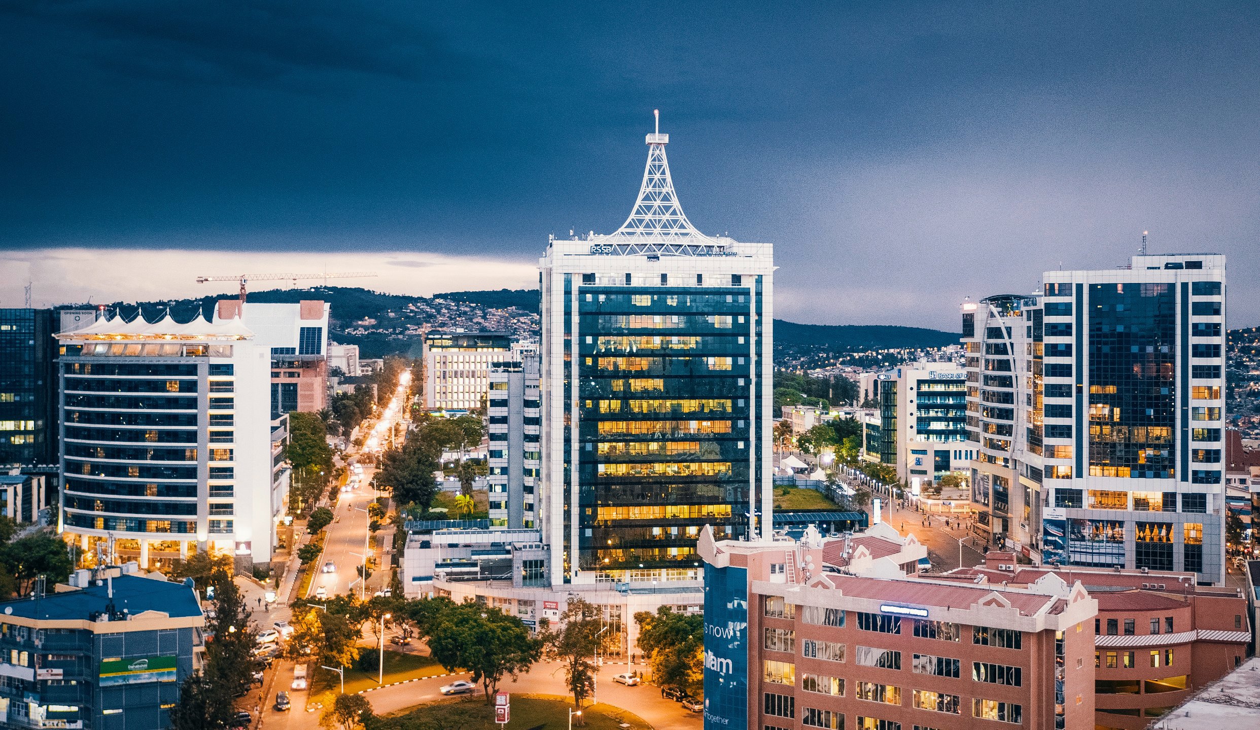 Kigali yinjiye mu ihuriro ry’imijyi myiza yo kuberamo inama ku Isi