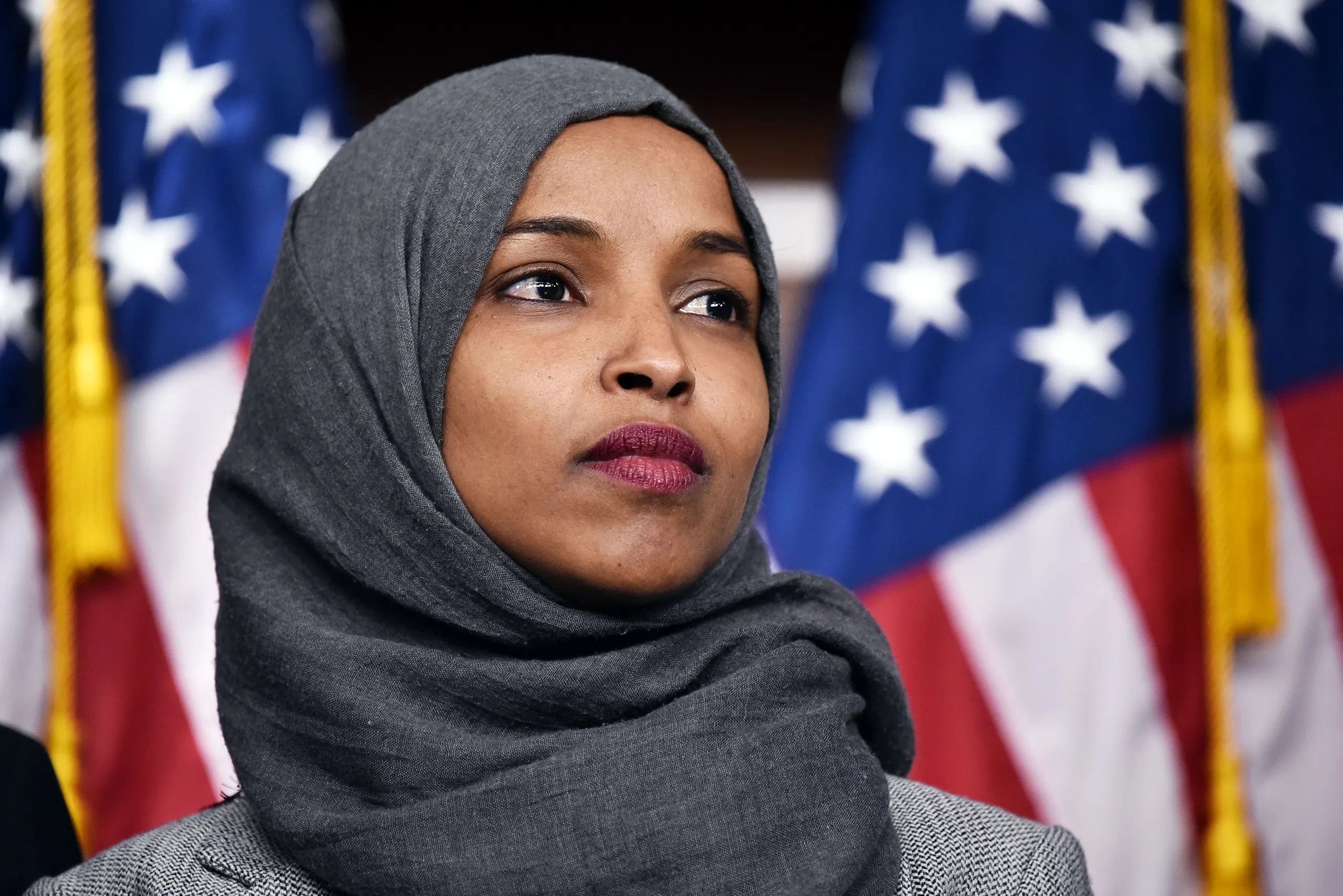 Somaliland yiteguye kwakira Depite Ilhan Omar, Trump namwirukana