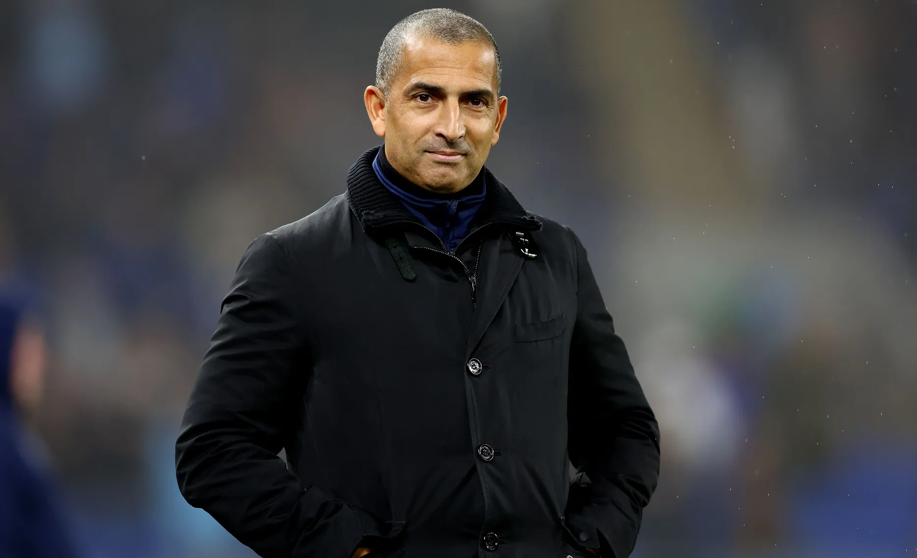 #WC2026: Sabri Lamouchi watozaga Tunisia yirukanywe nyuma y’umukino umwe