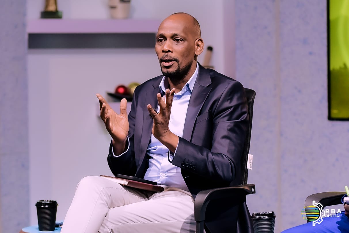 Amezi umunani ku buyobozi bwa Rayon, gutakaza igikombe no kutumvikana kw’inzego: Twagirayezu twaganiriye