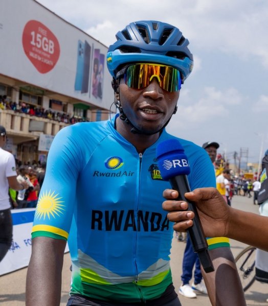 Amagare twahawe na Perezida Kagame ni yo meza duheruka- Munyaneza