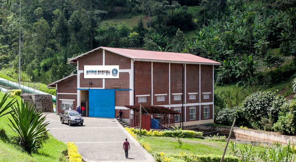Prime Energy yabonye asaga miliyari 9,5 Frw avuye mu mpapuro mpeshamwenda zigamije kurengera ibidukikije