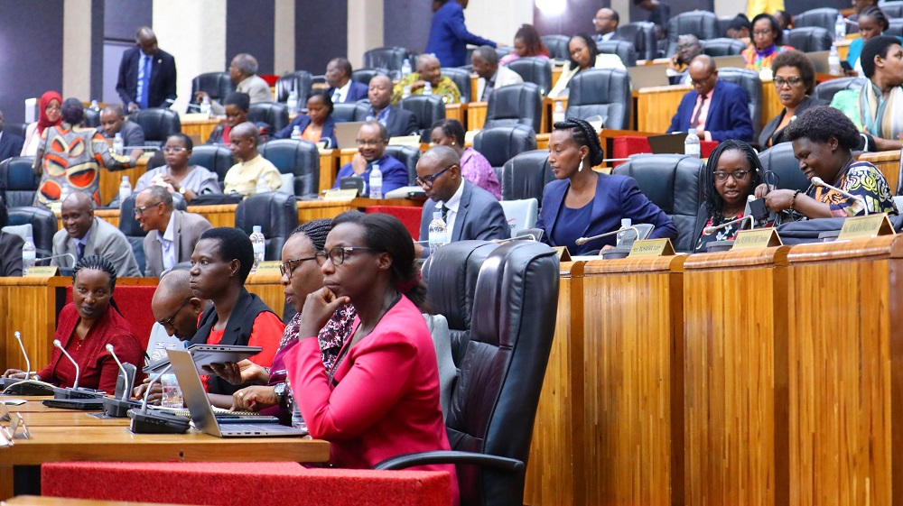 Impaka mu Badepite ku gutwika imirambo mu Rwanda