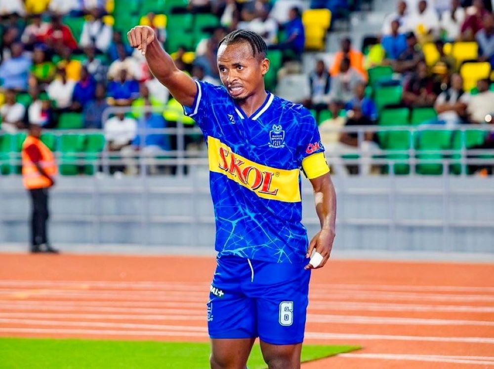 Arenga miliyoni 3,5 Frw amaze gukusanywa muri gahunda yo kugura Muhire Kevin