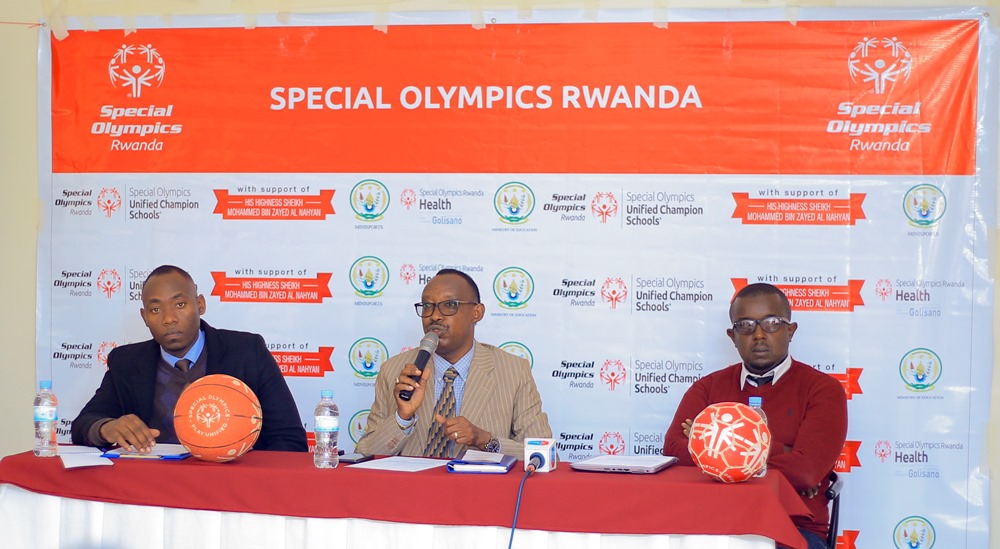 Ukinwa ute?: Ibyo wamenya ku mukino uhuza abafite ubumuga n’abatabufite bagakinana