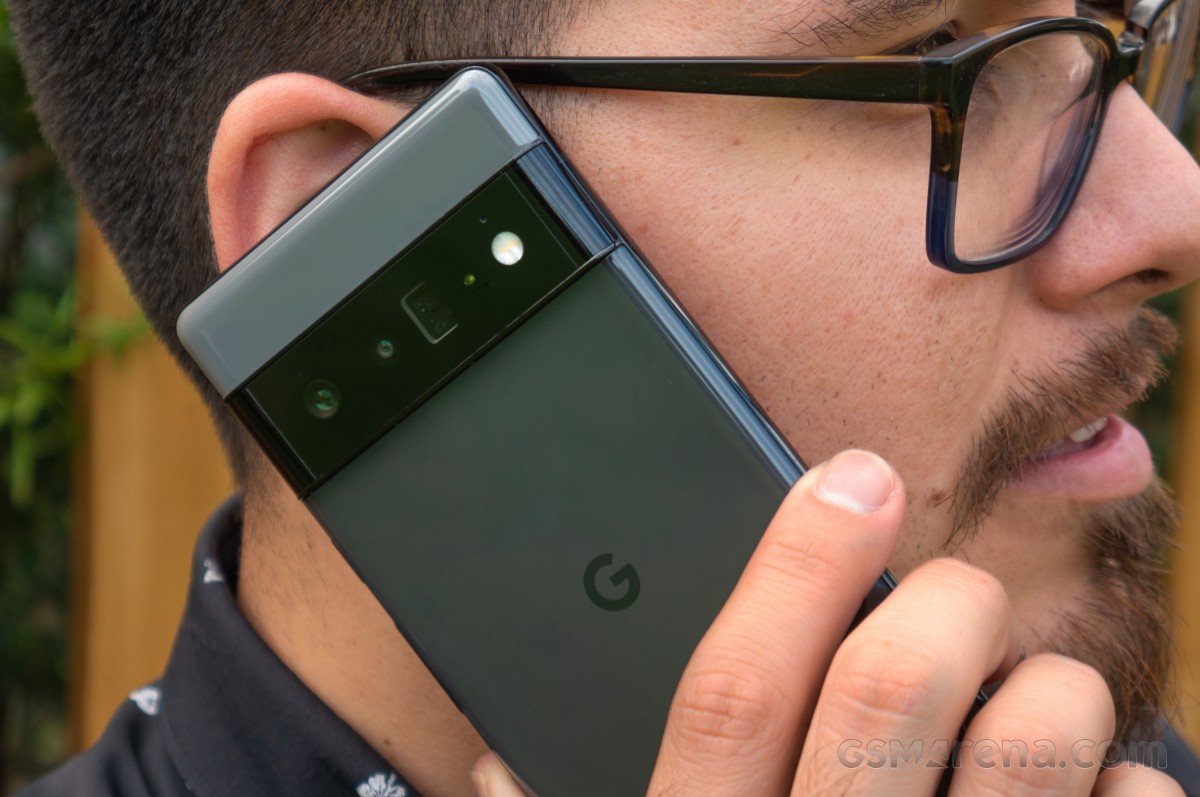 Google yakoze amavugurura akemura ibibazo byagaragaye kuri telefoni za Pixel