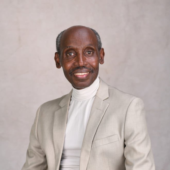 Pasiteri Mazimpaka Jones Kennedy yakebuye ababyeyi b’abakirisito badashyigikira impano z’abana babo