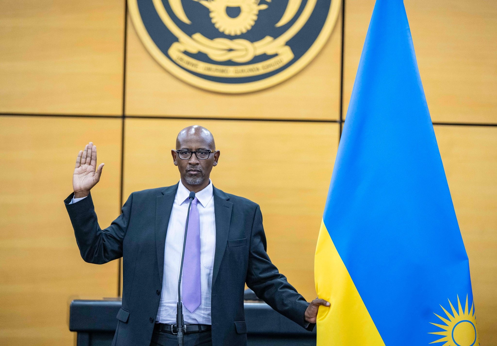 Perezida Kagame yibukije Minisitiri w’Uburezi mushya ko inshingano afite zitoroshye ariko zishoboka