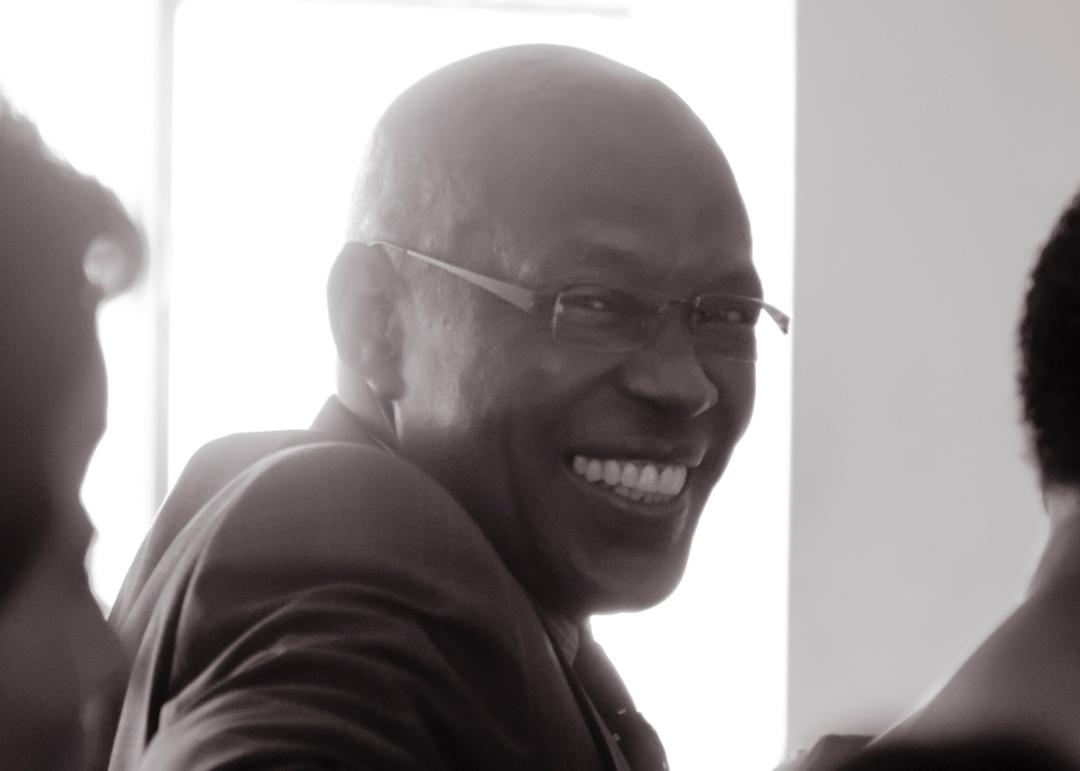 Ibaruwa ku nkoramutima yanjye Nyakwigendera Col Dr. Karemera  Joseph