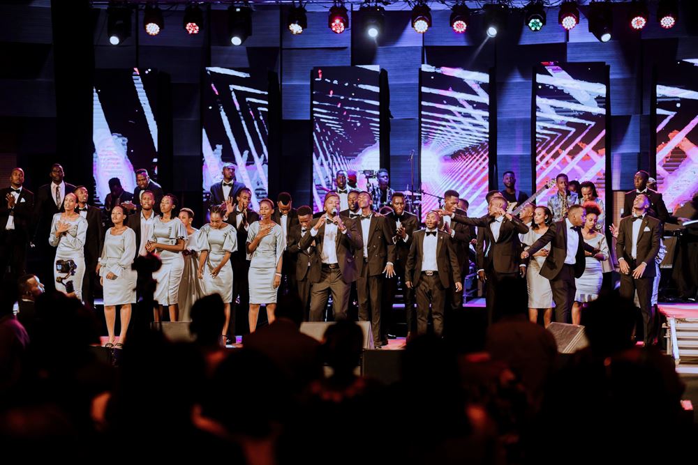 ‘Healing Worship Ministry’ yateguje iserukiramuco rizazenguruka Afurika y’Iburasirazuba