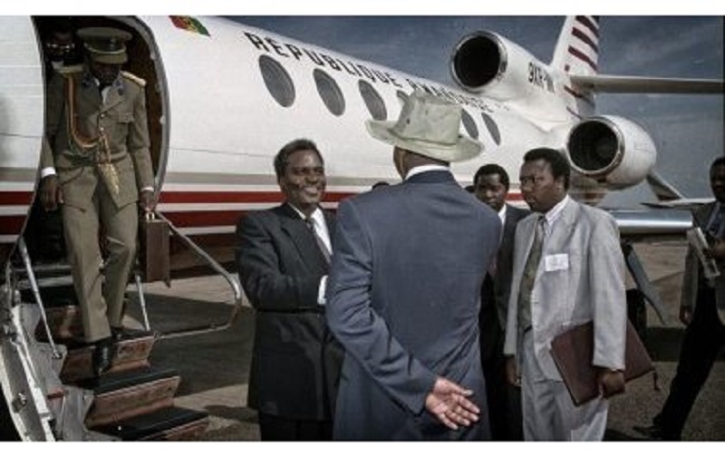 Umunsi urukiko ruhagarika indishyi ku ndege ya Habyarimana