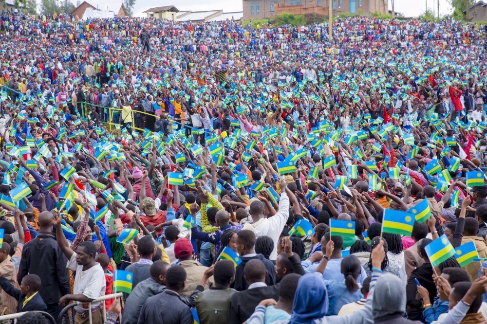 Impamvu 10 zituma Abanyarwanda badashamadukira umunsi w’Ubwigenge