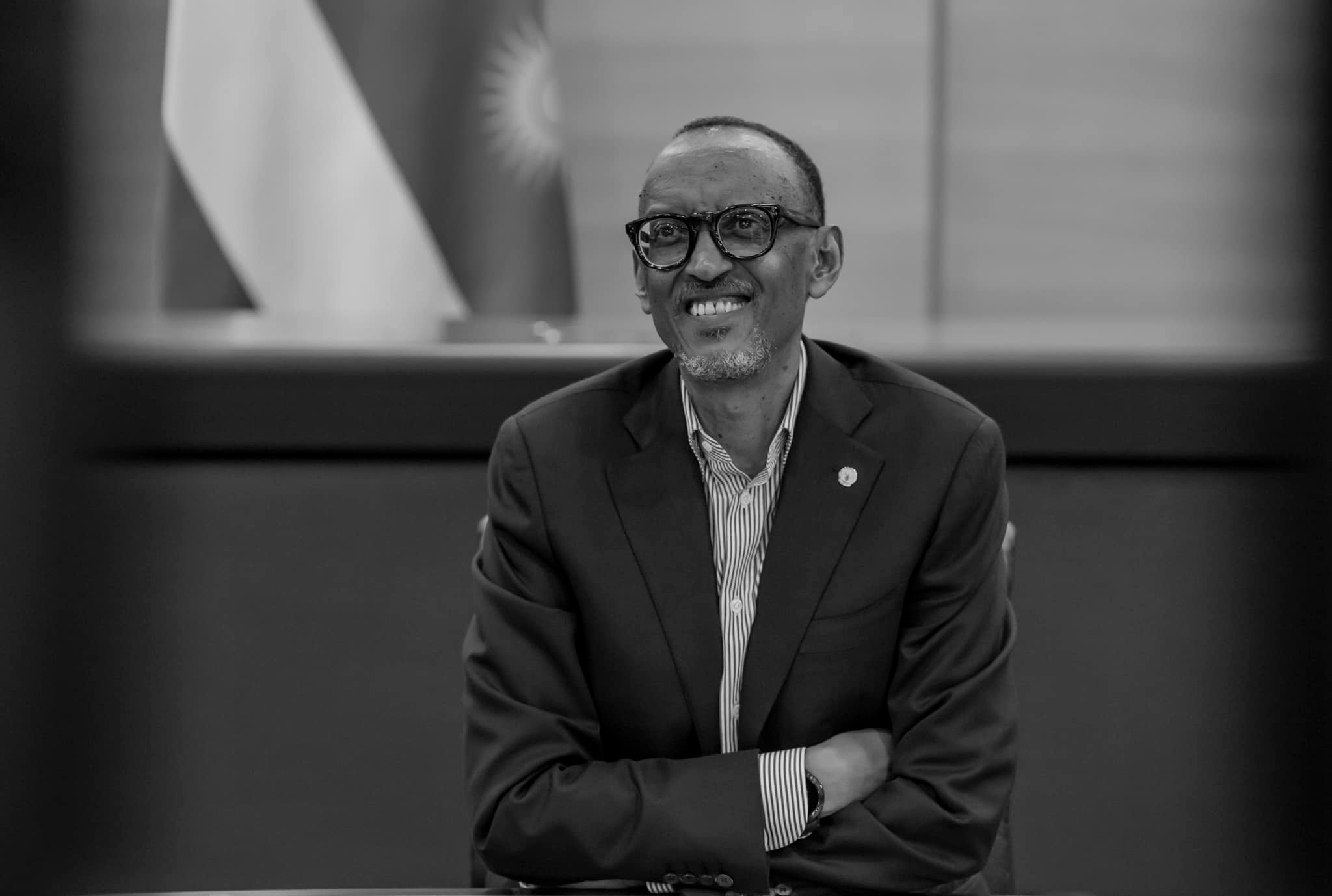 Agira aho avoma: Imvano y’iyesamihigo ry’umusubizo rya Perezida Kagame wujuje imyaka 66
