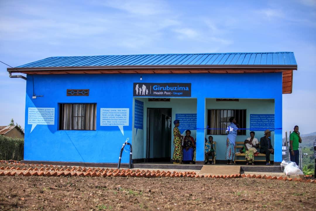 Hari izizafungwa: Amavugurura yitezwe muri serivisi zitangwa na poste de santé