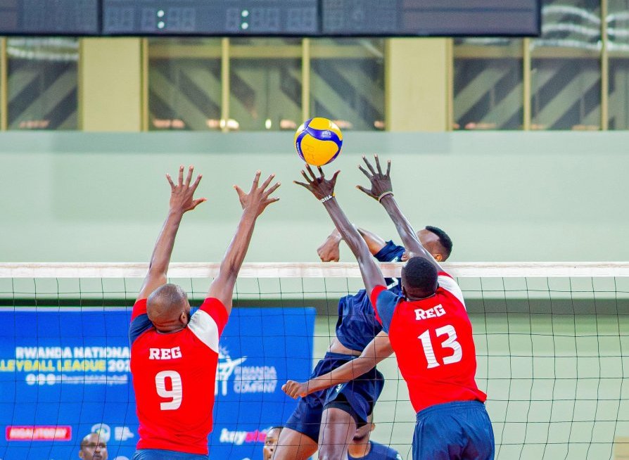 Impinduka mu makipe, VAR no gukinira mu ntara: Ibyihariye kuri Shampiyona ya Volleyball ya 2026/27
