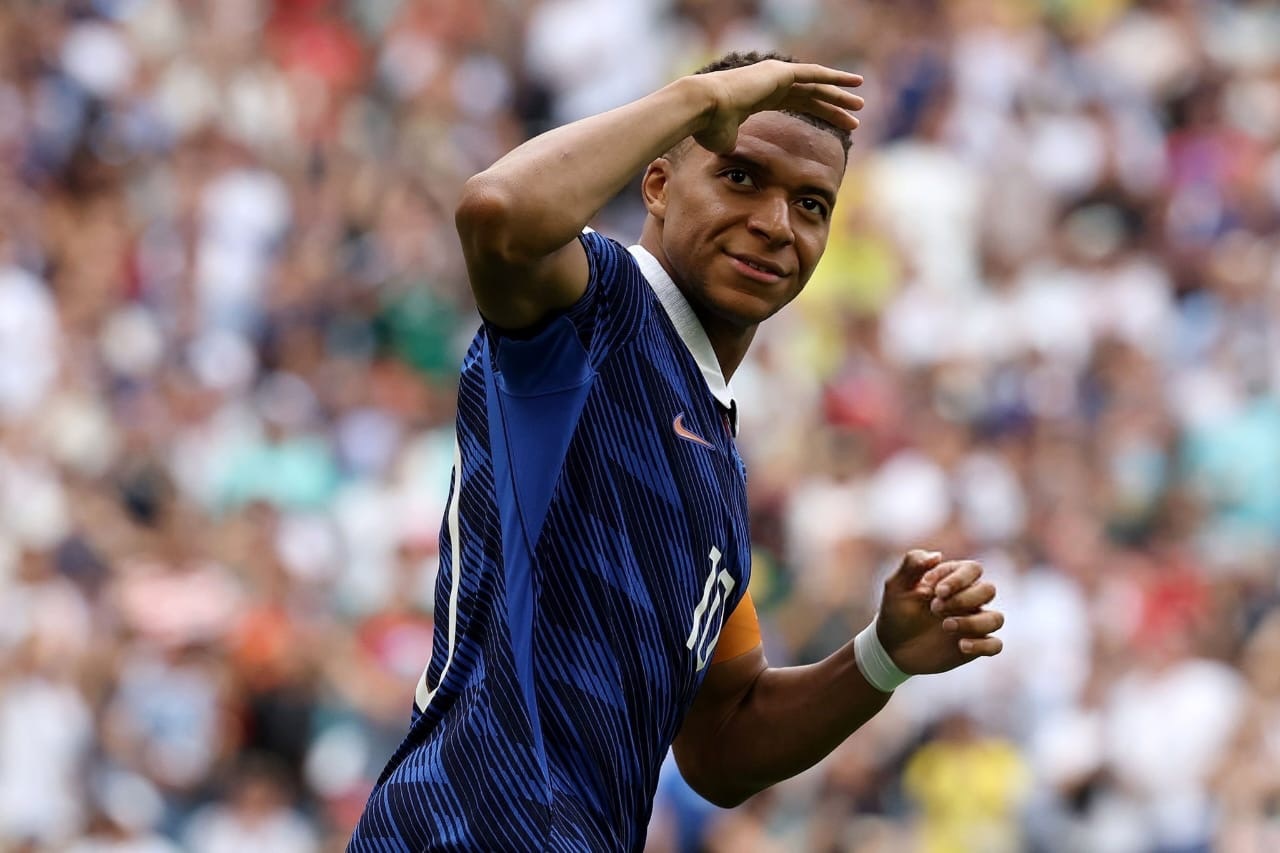 Mbappé yahaye umukoro Messi amukuriraho agahigo mu Gikombe cy’Isi
