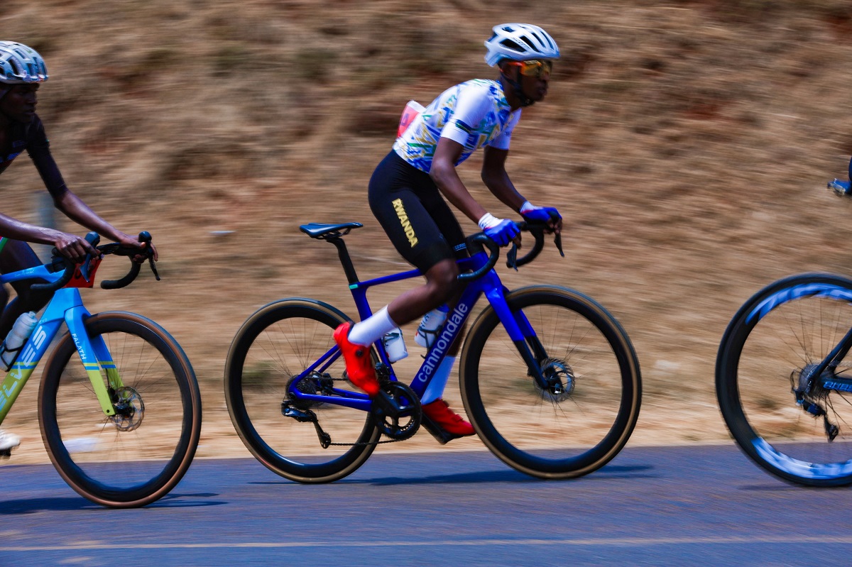 Abakinnyi icyenda bazahagararira u Rwanda mu Mikino Olempike y’Urubyiruko ya 2026