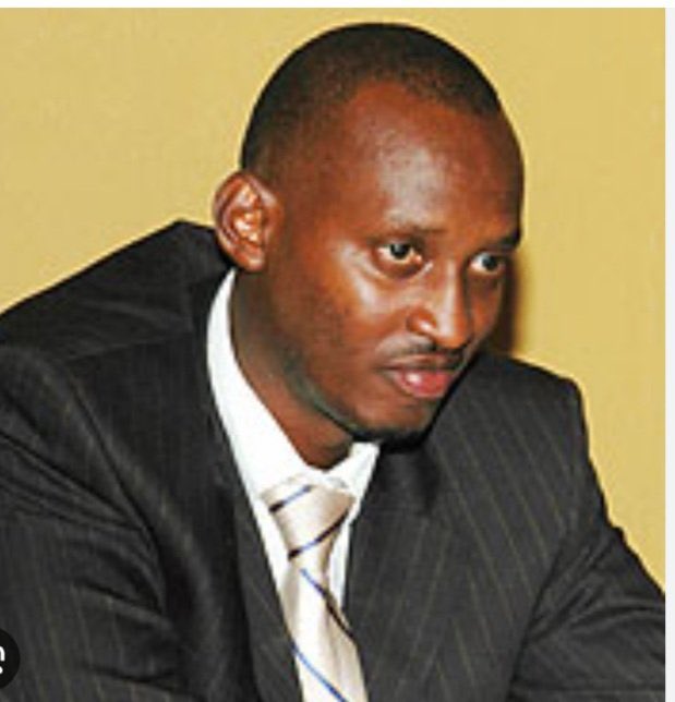 Kalisa Jules wabaye Umunyamabanga wa FERWAFA yapfuye