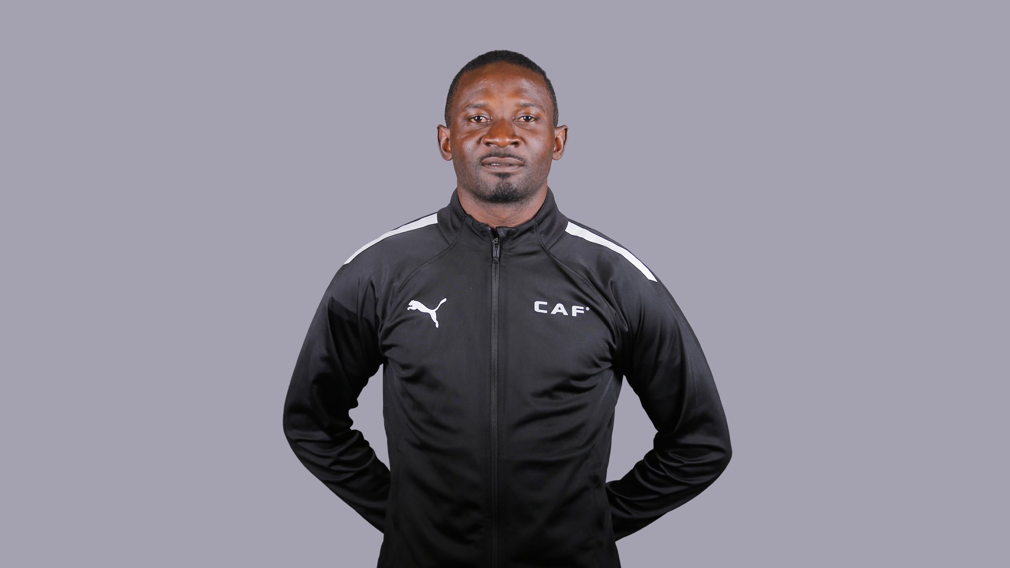 Umukino wa APR FC na Zamalek SC wahawe abasifuzi b'Abanya-Cameroun