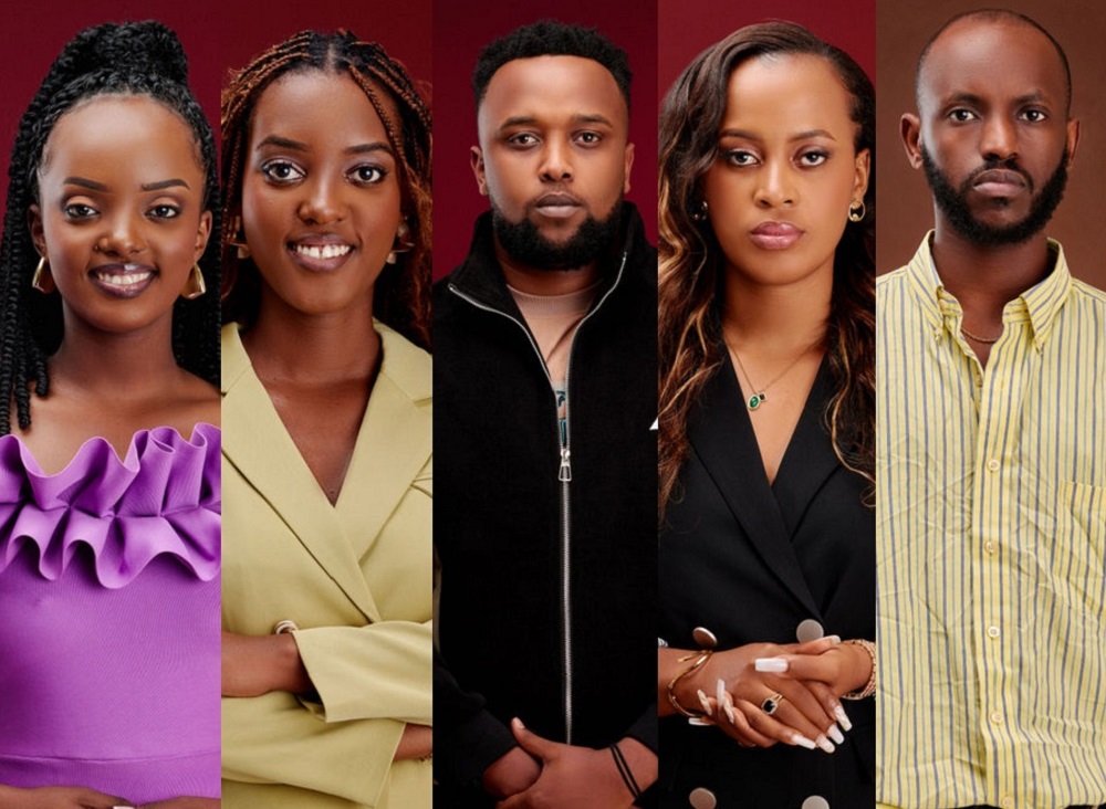 Filime nyarwanda ihataniye igihembo muri ‘Seoul International Drama Awards’